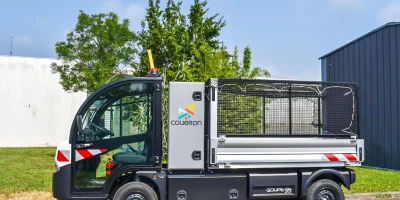 véhicule électrique véhicule électrique