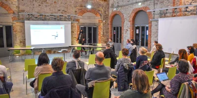 Réunion interne : déploiement télétravail Réunion interne : déploiement télétravail