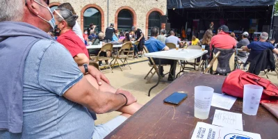 Tremplin Parazic Tremplin Parazic