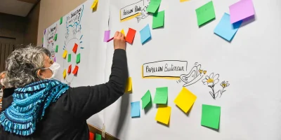 Rencontres associatives Rencontres associatives