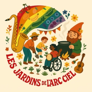 Jardins partagés de la MAS - Appel à initiatives citoyennes