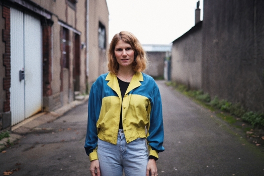 Barbara Zimmer ©Margaux_Martin_s