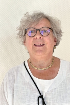 Monique BAUMARD