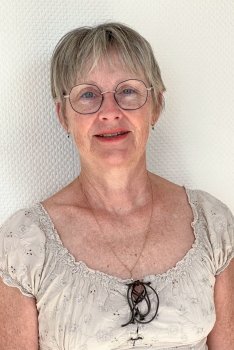 Odile DANIEL