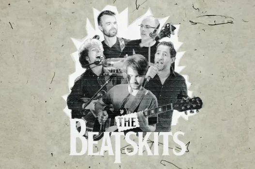 The Beatskits