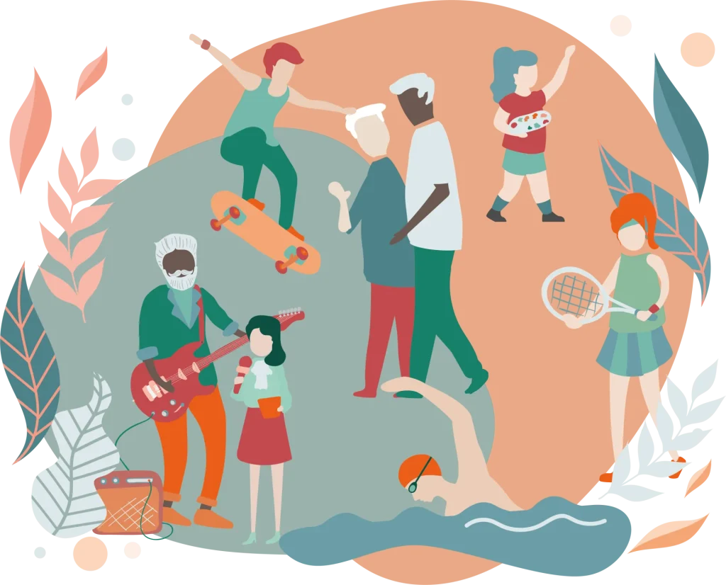 Forum des associations couëronnaises